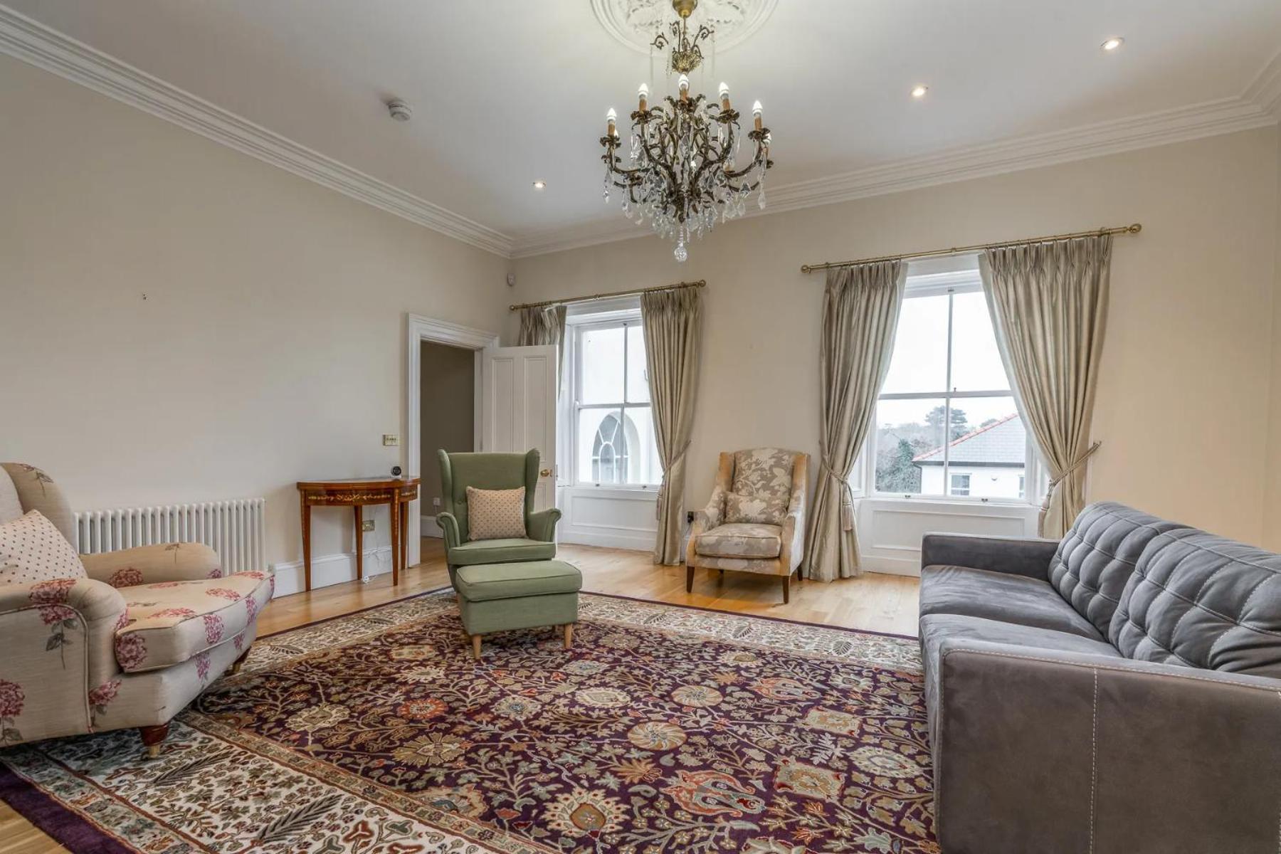 Award Winning, 2 Bedroom Apartment.10Mins To City دبلن المظهر الخارجي الصورة